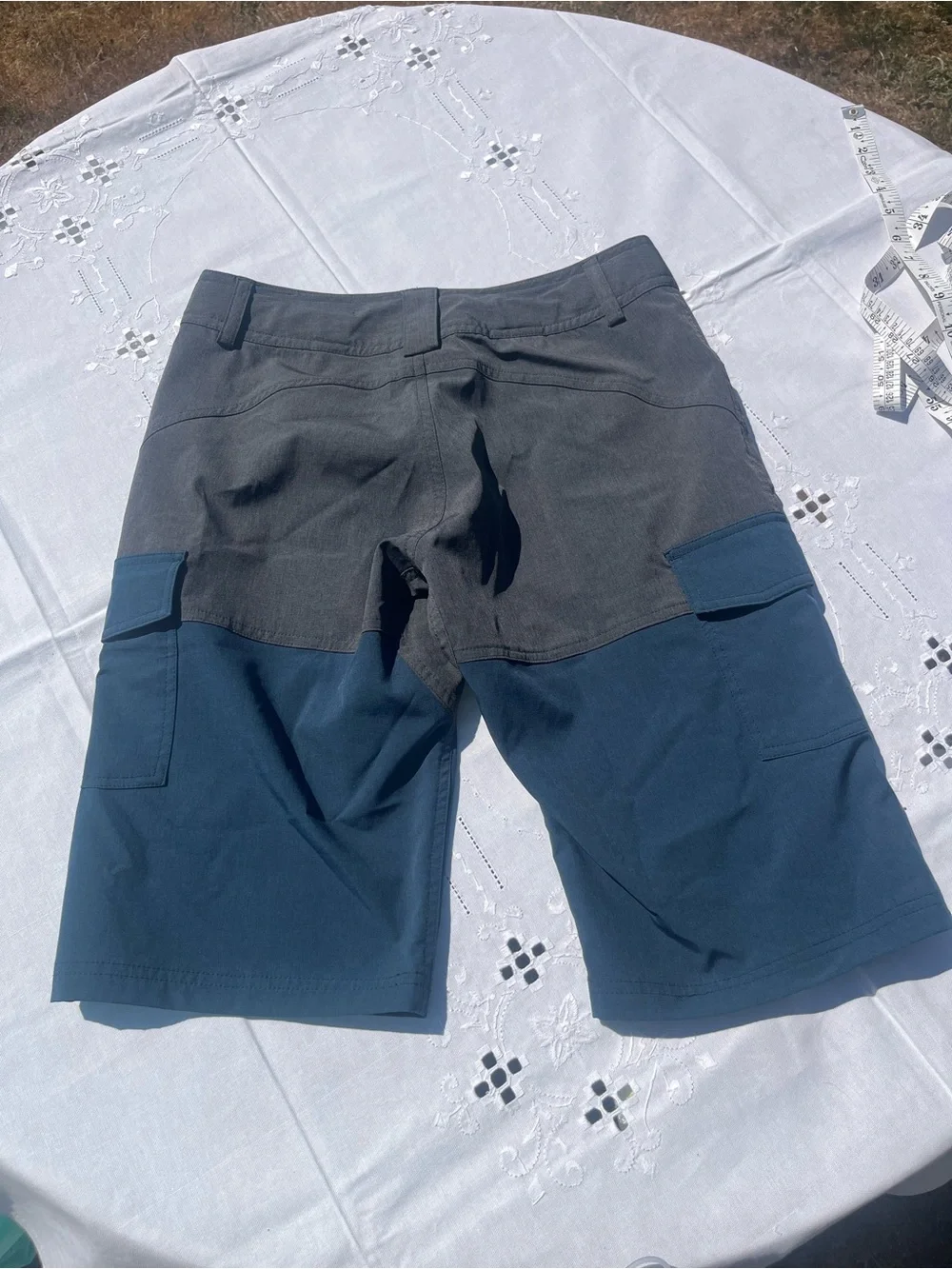 Club Ride Apparel sturdy men